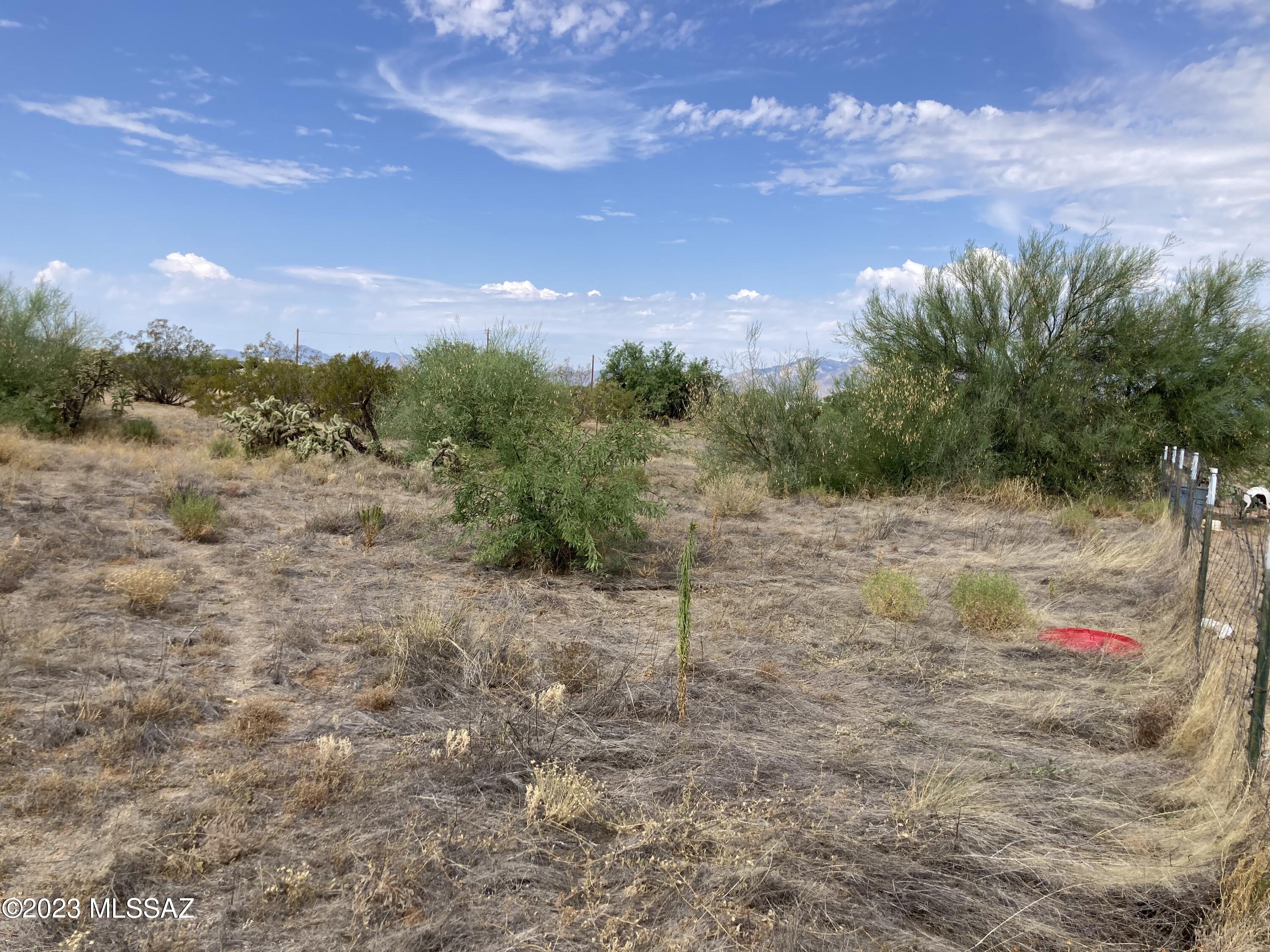 Diamond Bell Ranch Chaparral Unit (1-24, 26-228) - Land