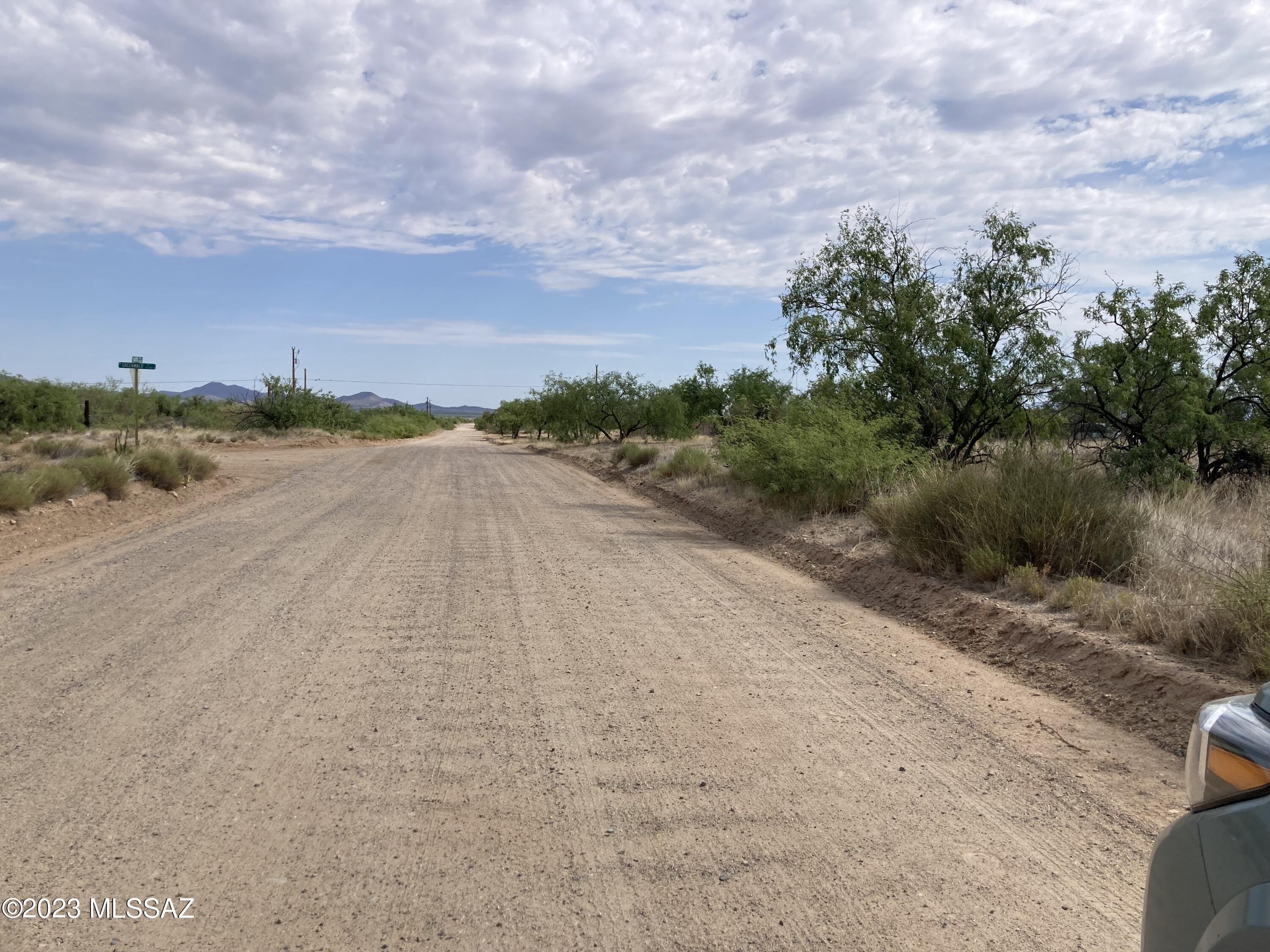 Diamond Bell Ranch Chaparral Unit (1-24, 26-228) - Land