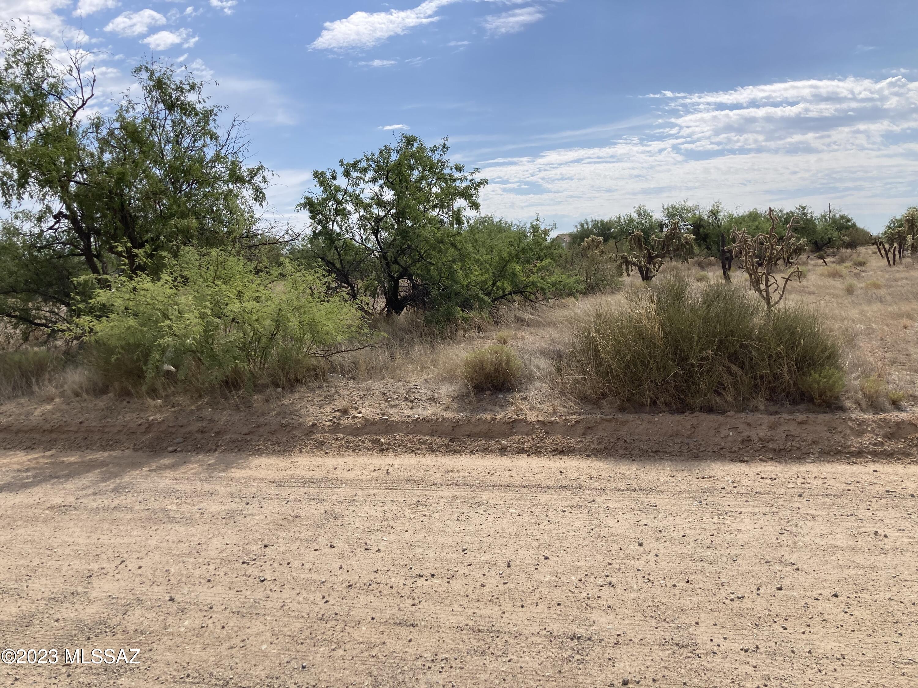 Diamond Bell Ranch Chaparral Unit (1-24, 26-228) - Land