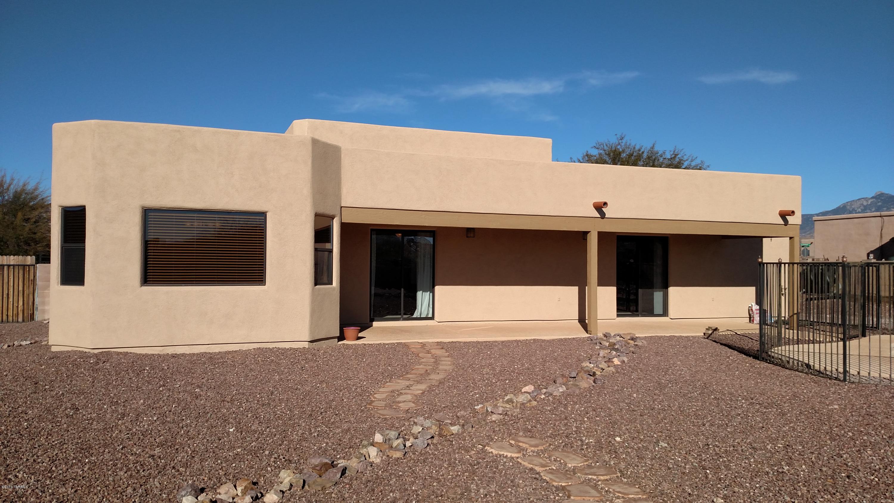 Rincon Trails (1-505) - Residential