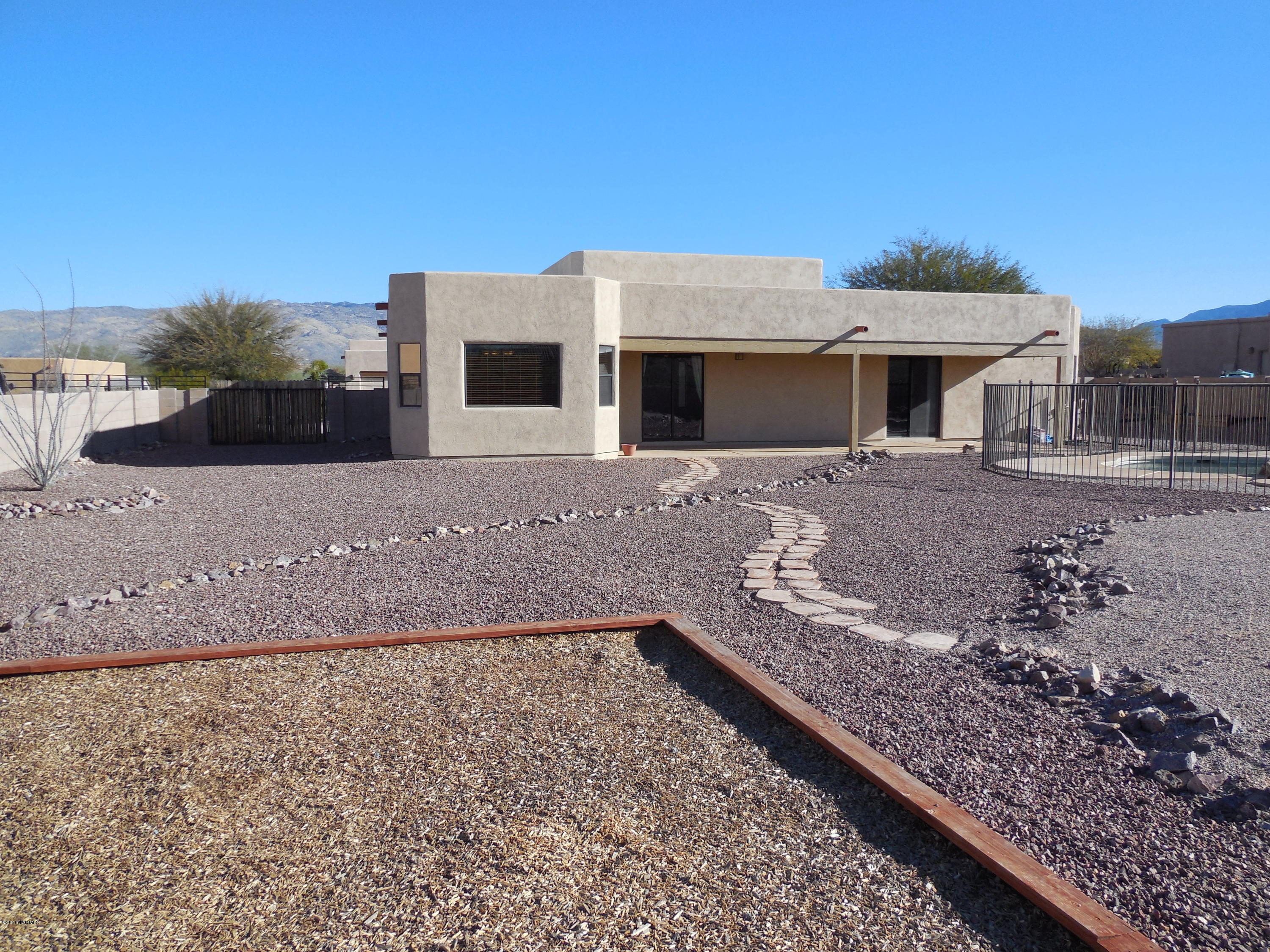 Rincon Trails (1-505) - Residential