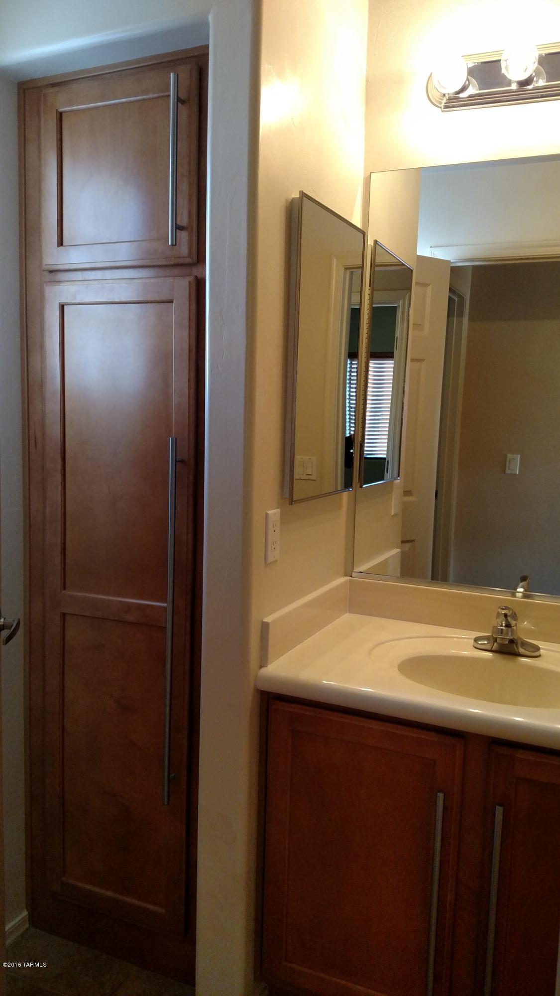 Rincon Trails (1-505) - Residential
