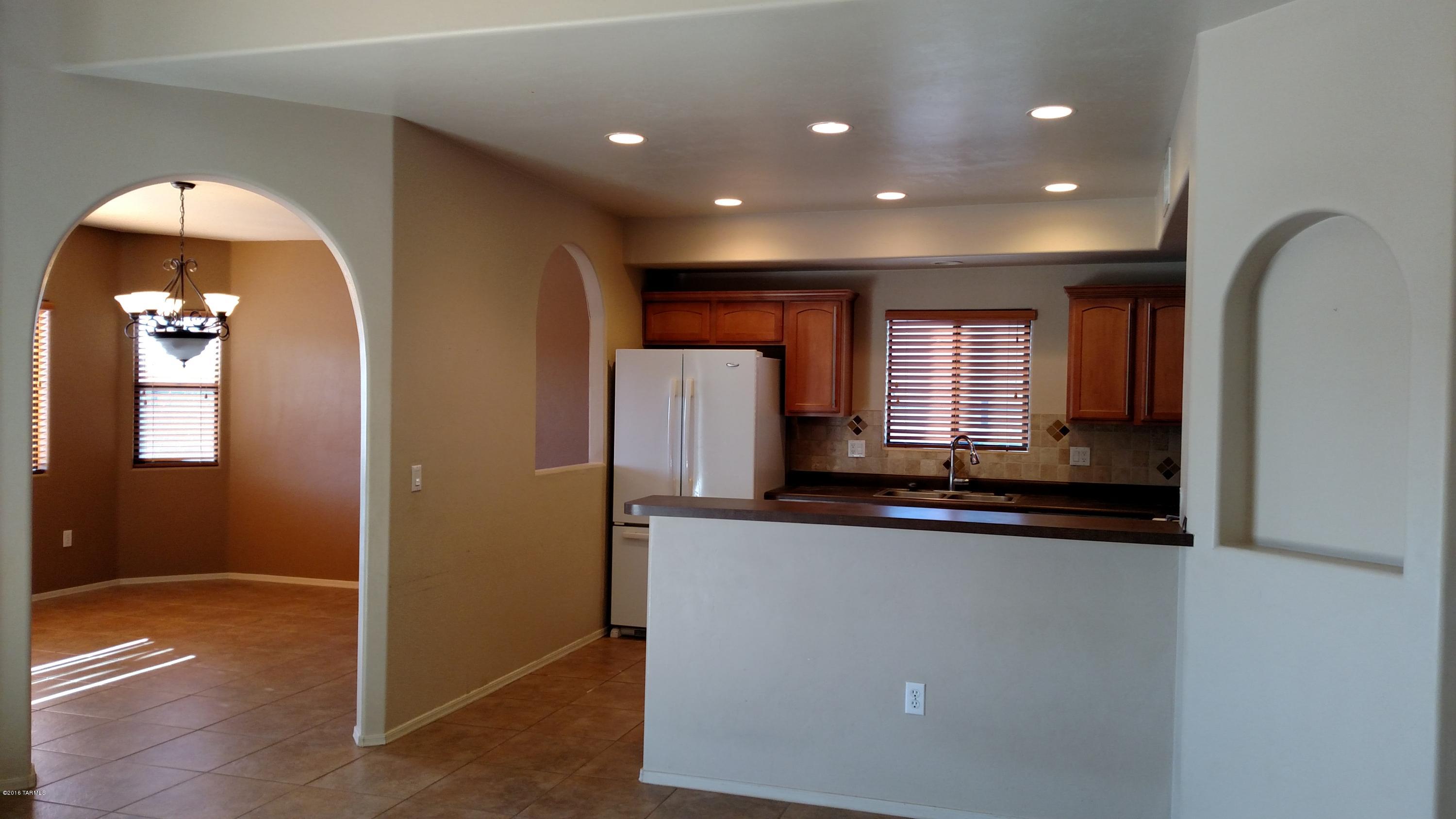 Rincon Trails (1-505) - Residential