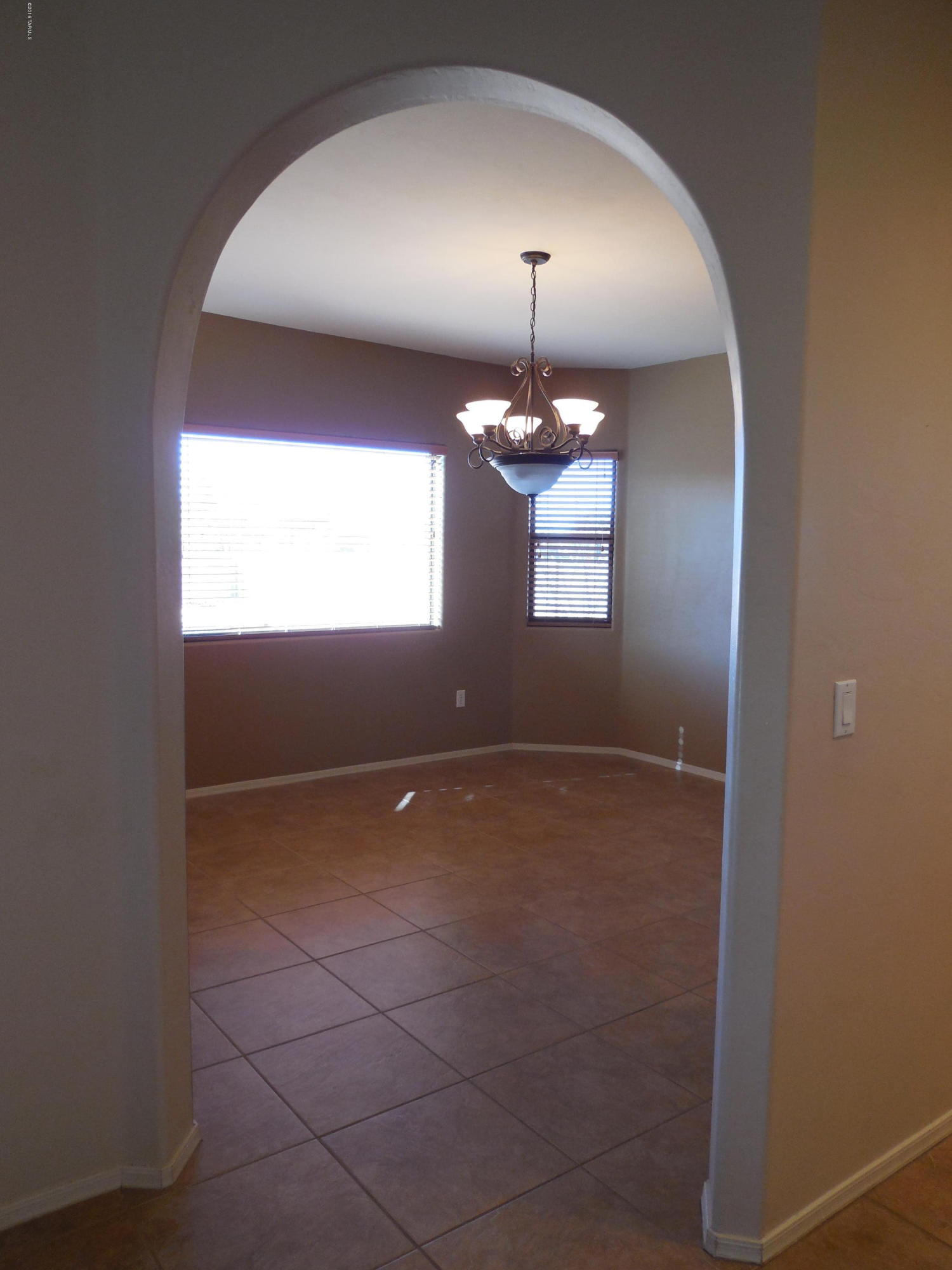 Rincon Trails (1-505) - Residential