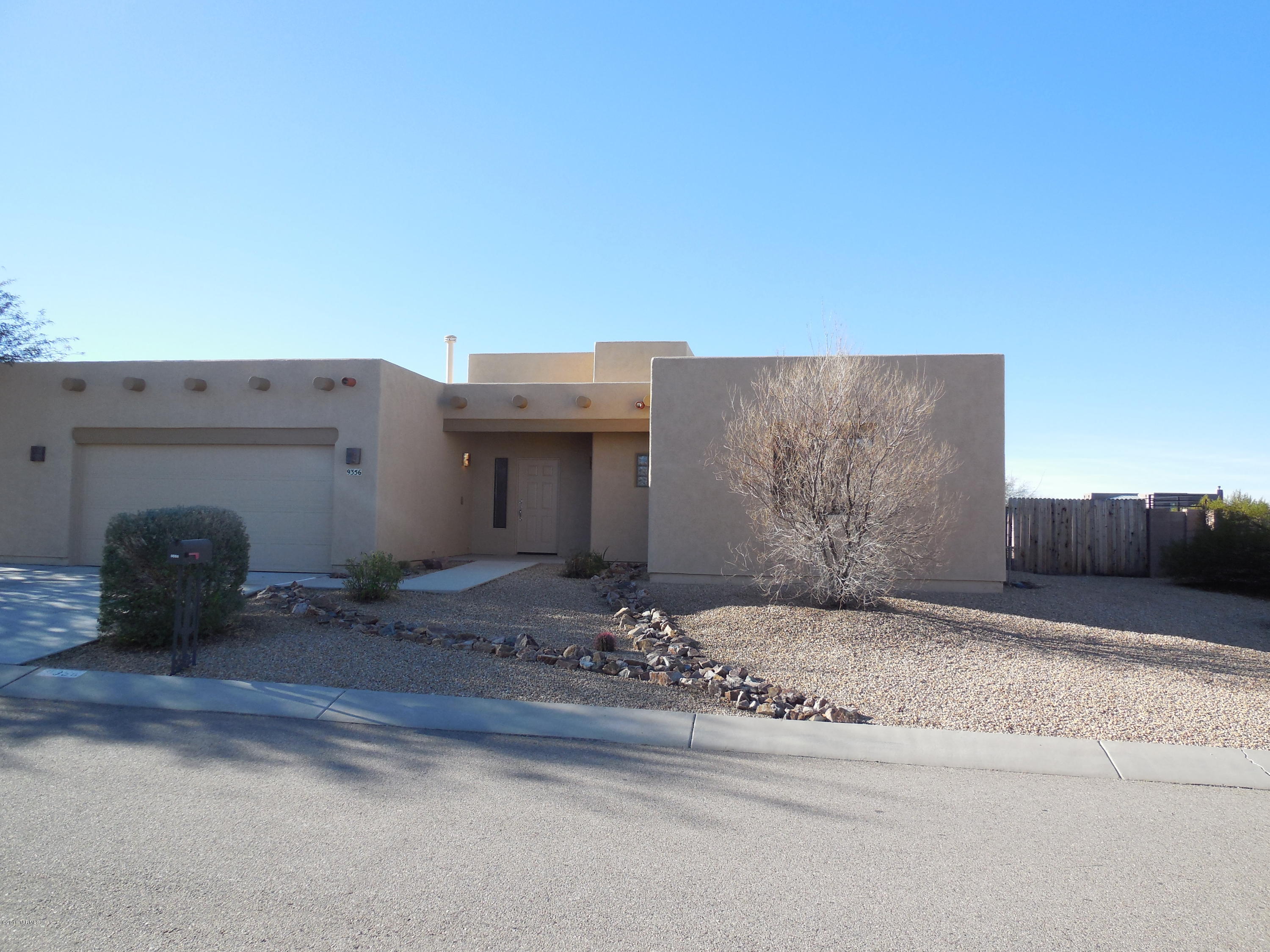 Rincon Trails (1-505) - Residential