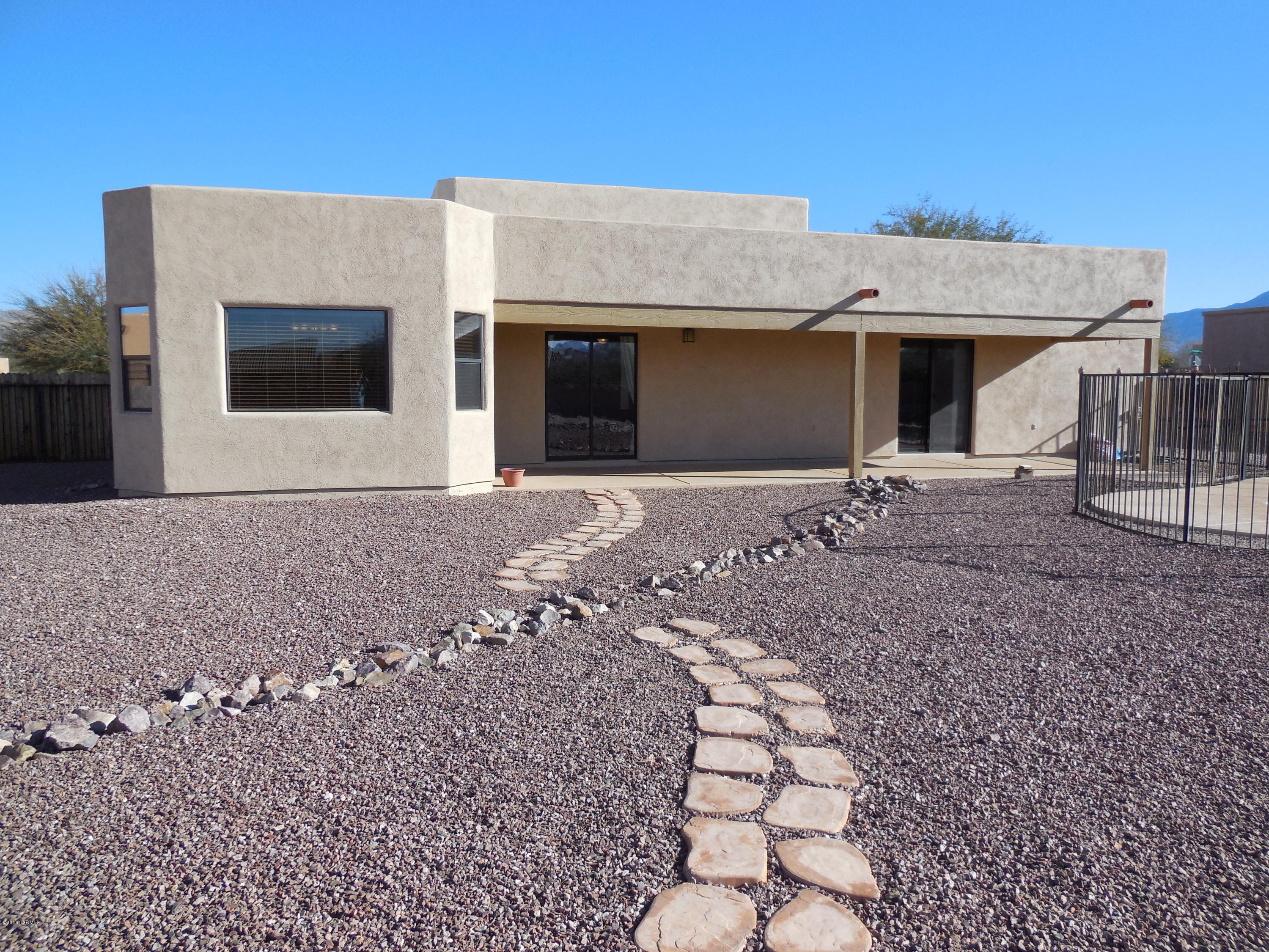 Rincon Trails (1-505) - Residential