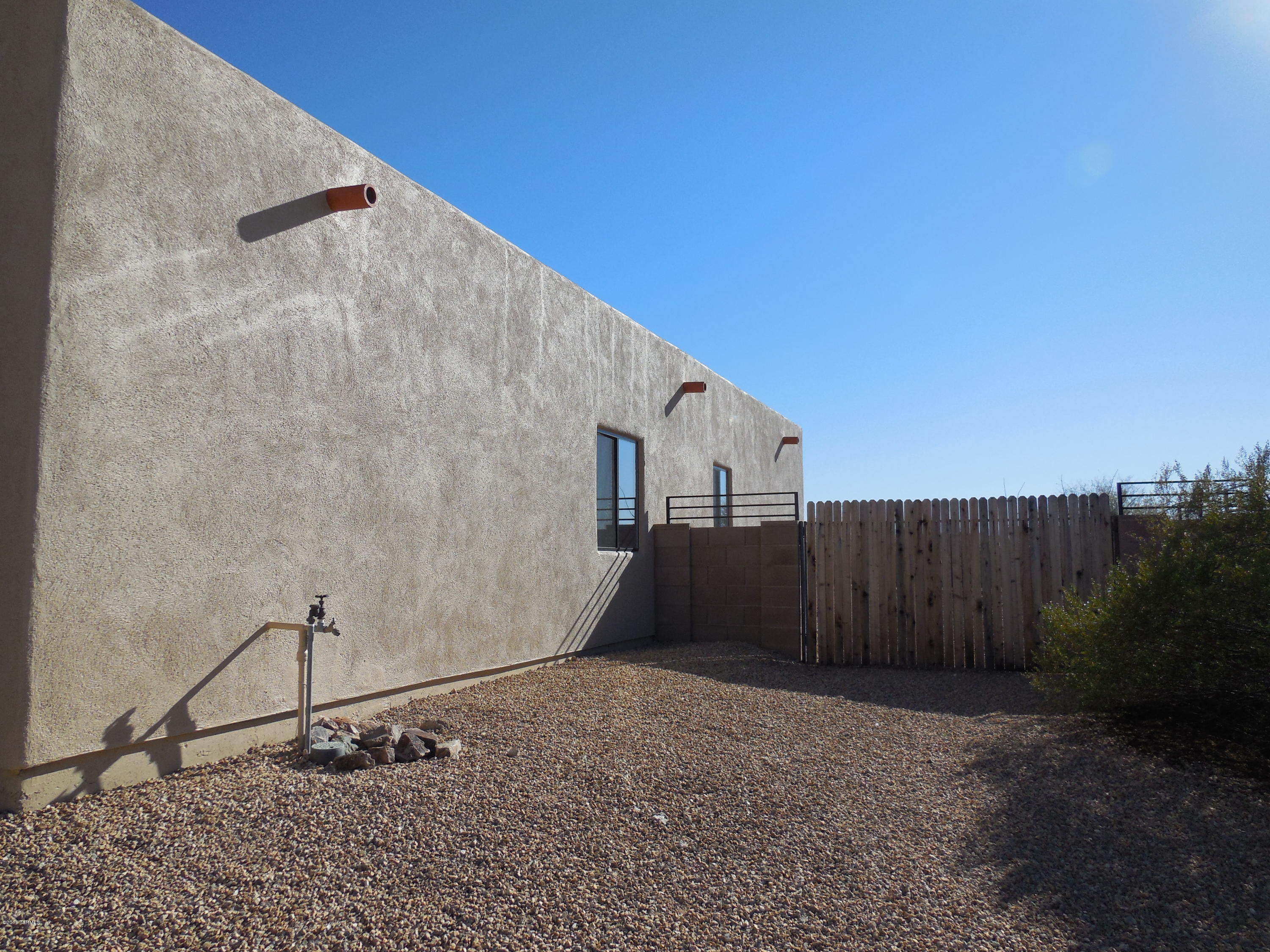 Rincon Trails (1-505) - Residential