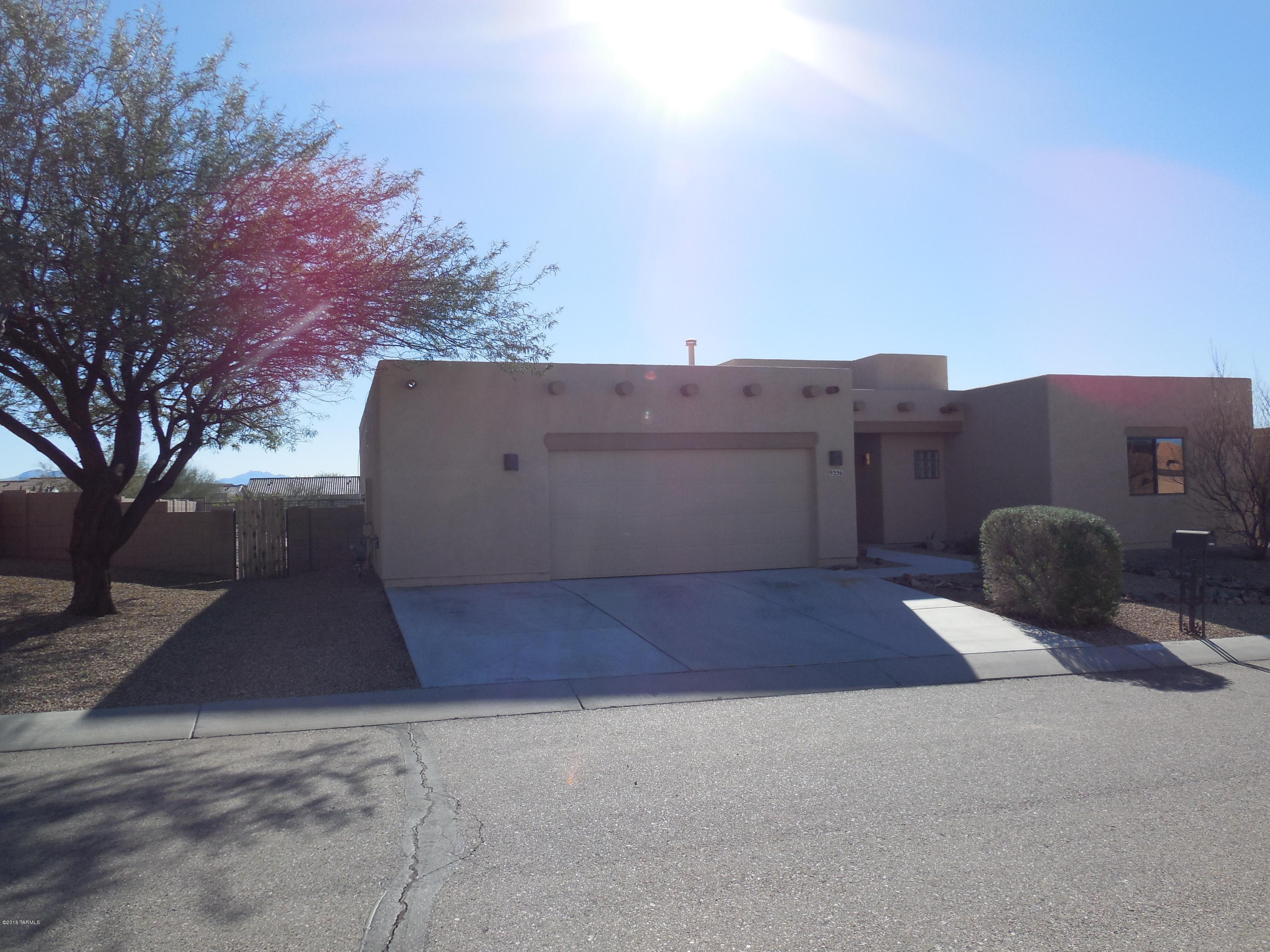 Rincon Trails (1-505) - Residential