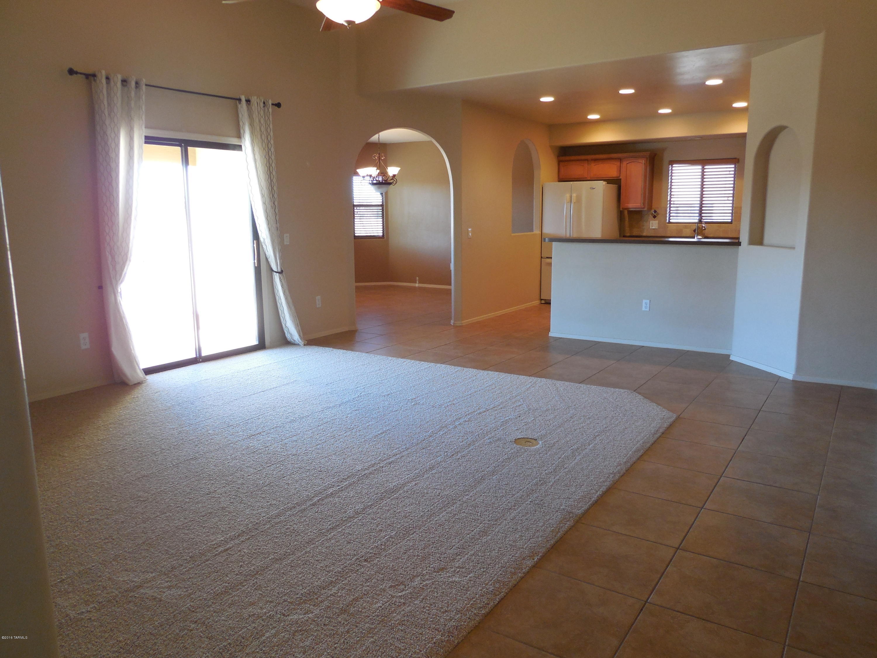 Rincon Trails (1-505) - Residential