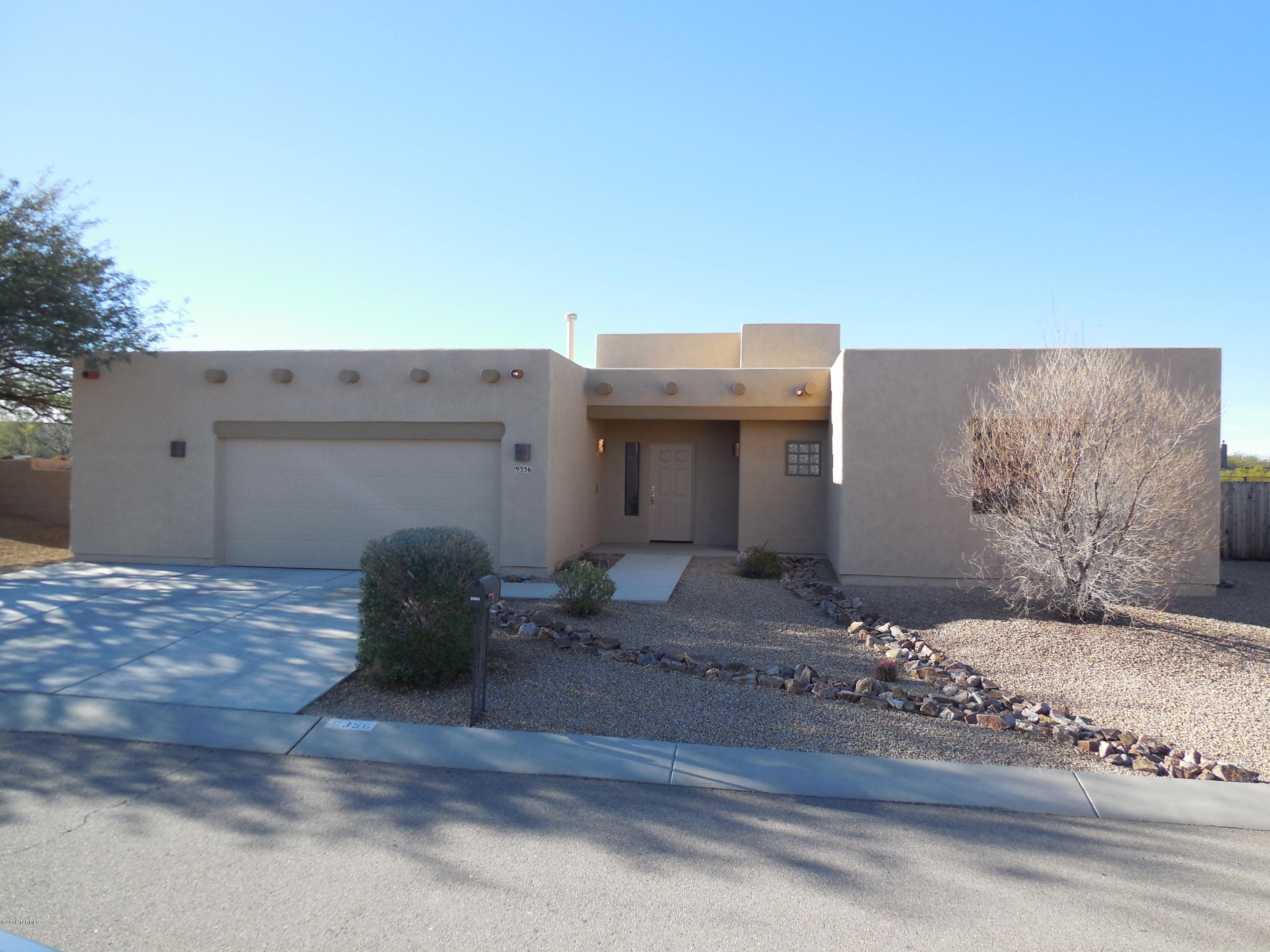 Rincon Trails (1-505) - Residential