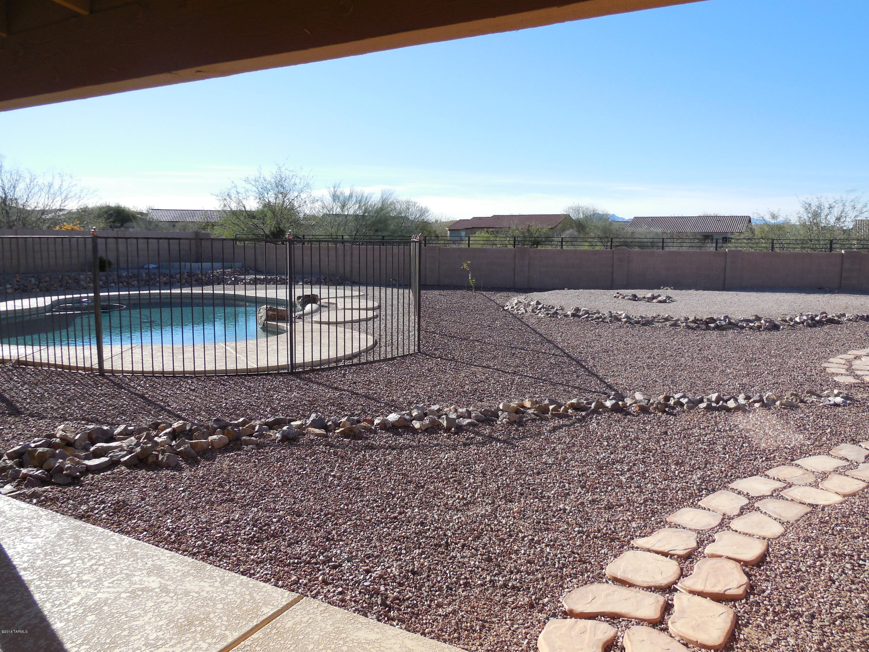 Rincon Trails (1-505) - Residential