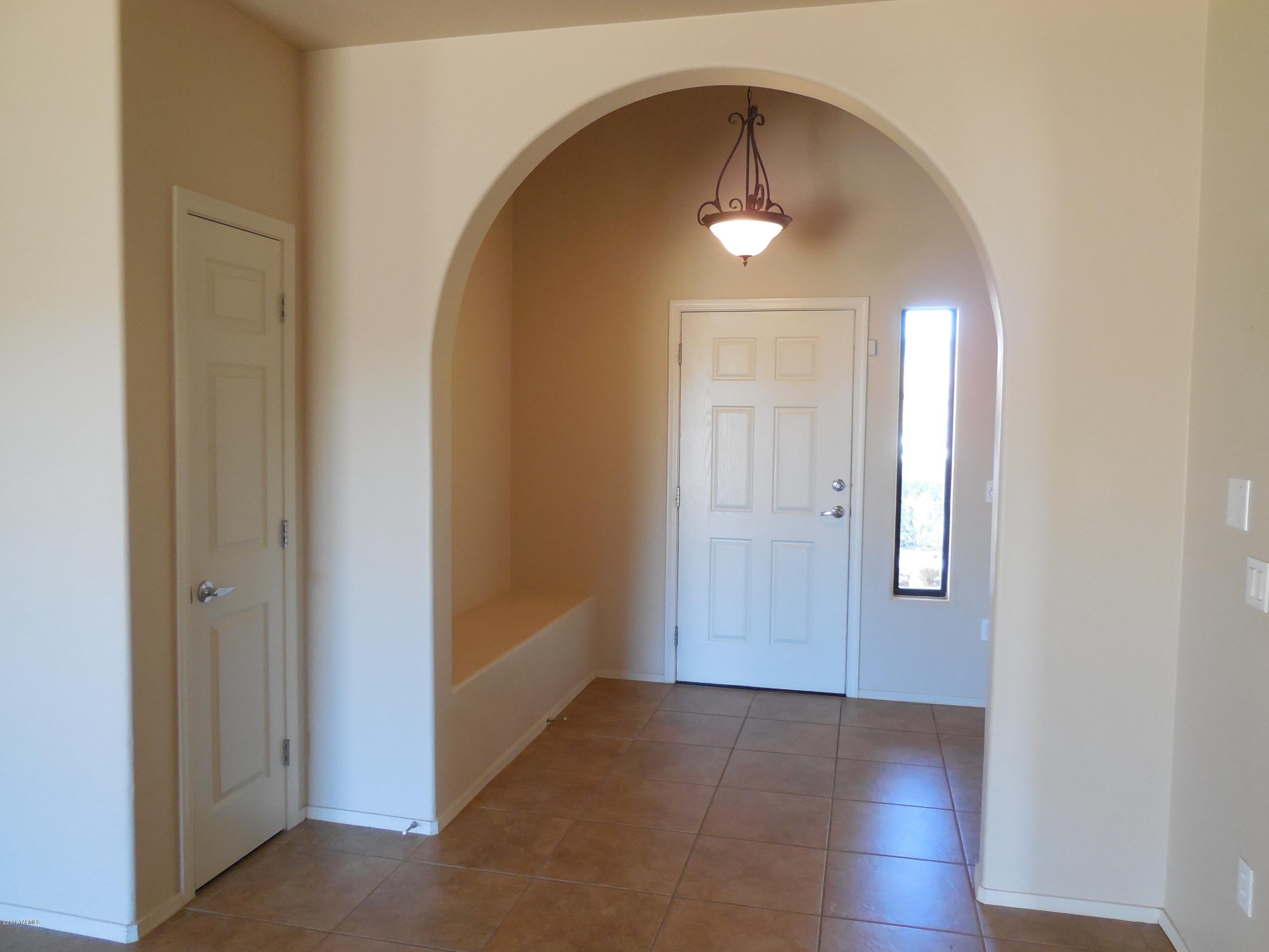 Rincon Trails (1-505) - Residential