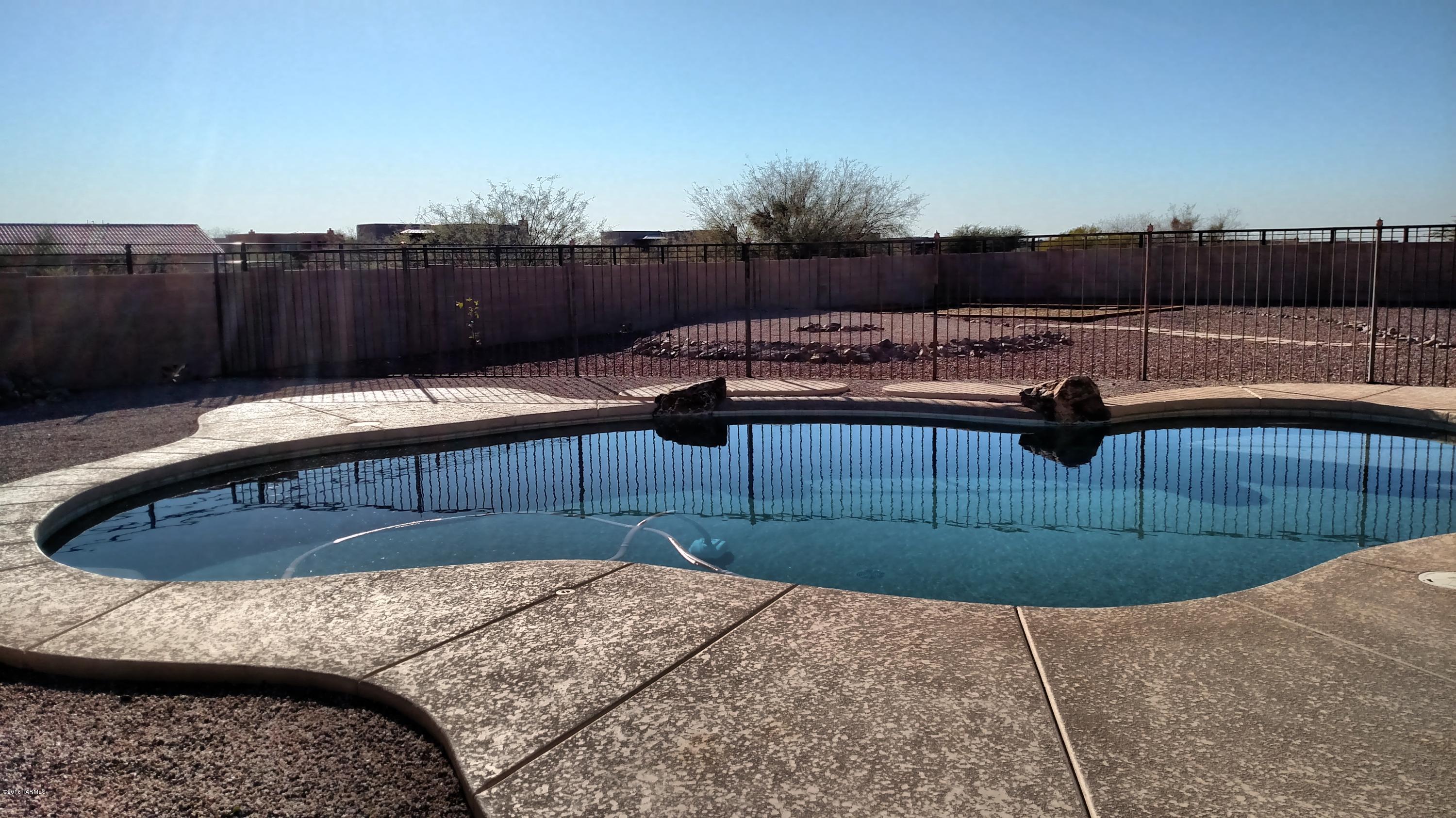 Rincon Trails (1-505) - Residential