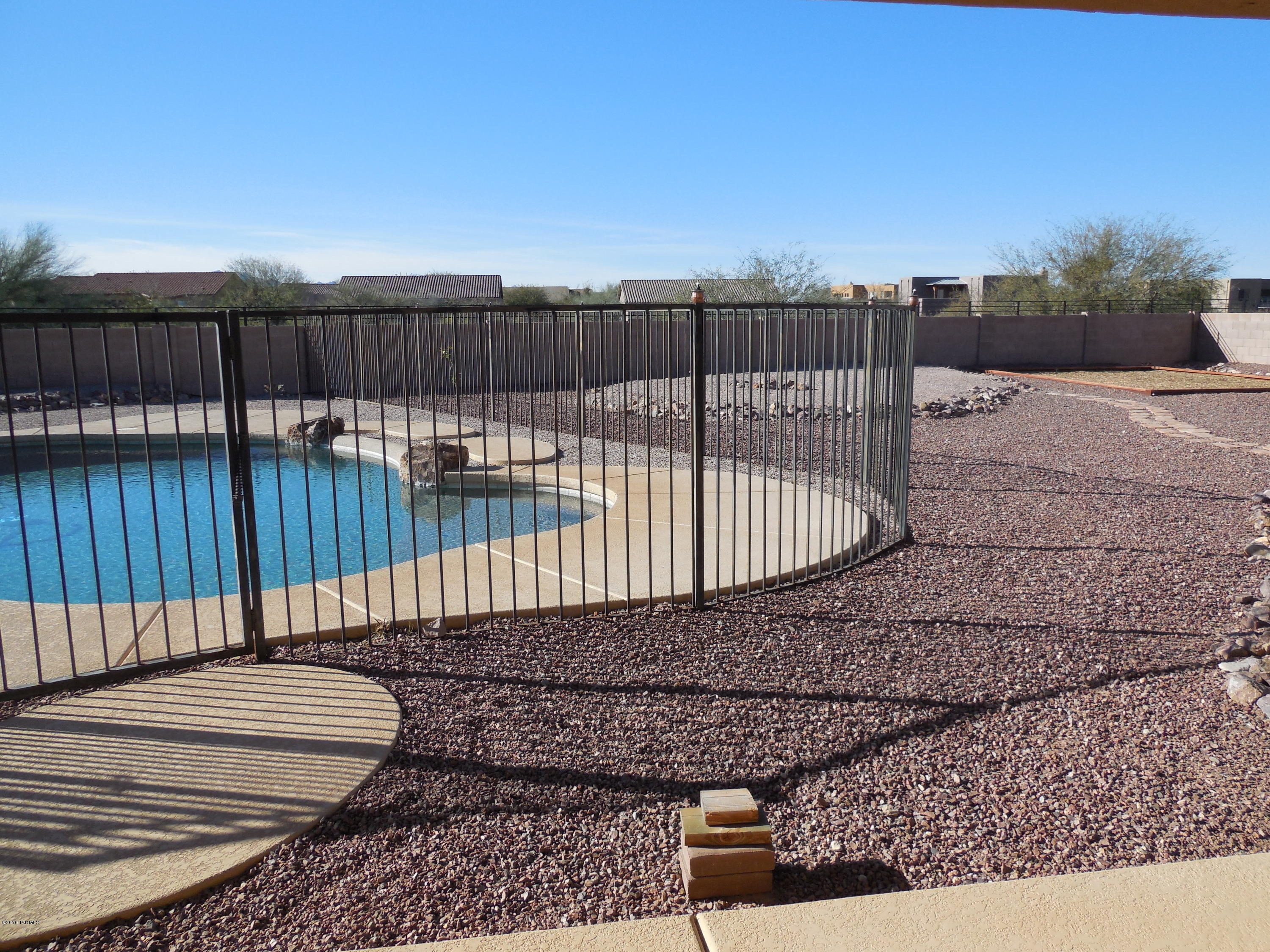 Rincon Trails (1-505) - Residential