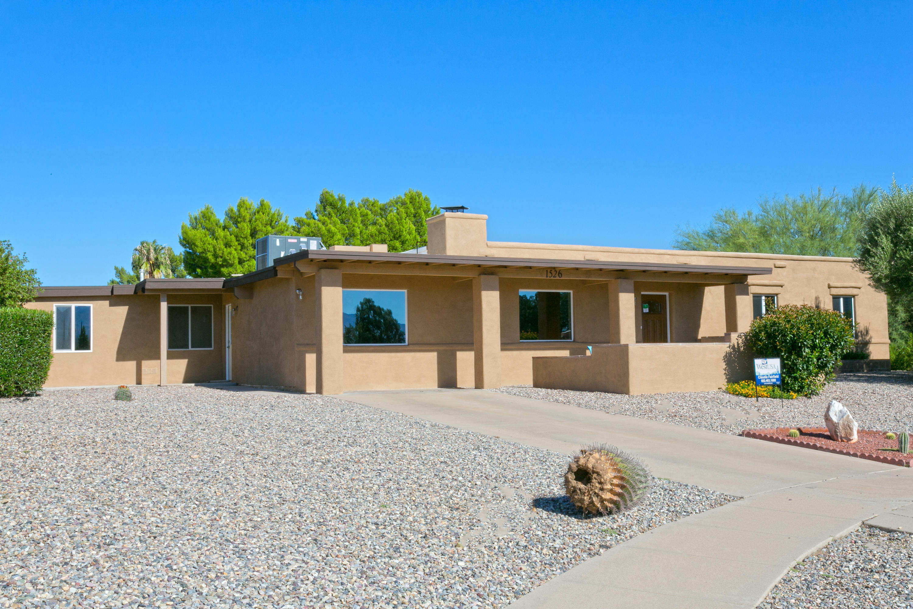 Green Valley Desert Meadows NO.2(1-209) - Residential