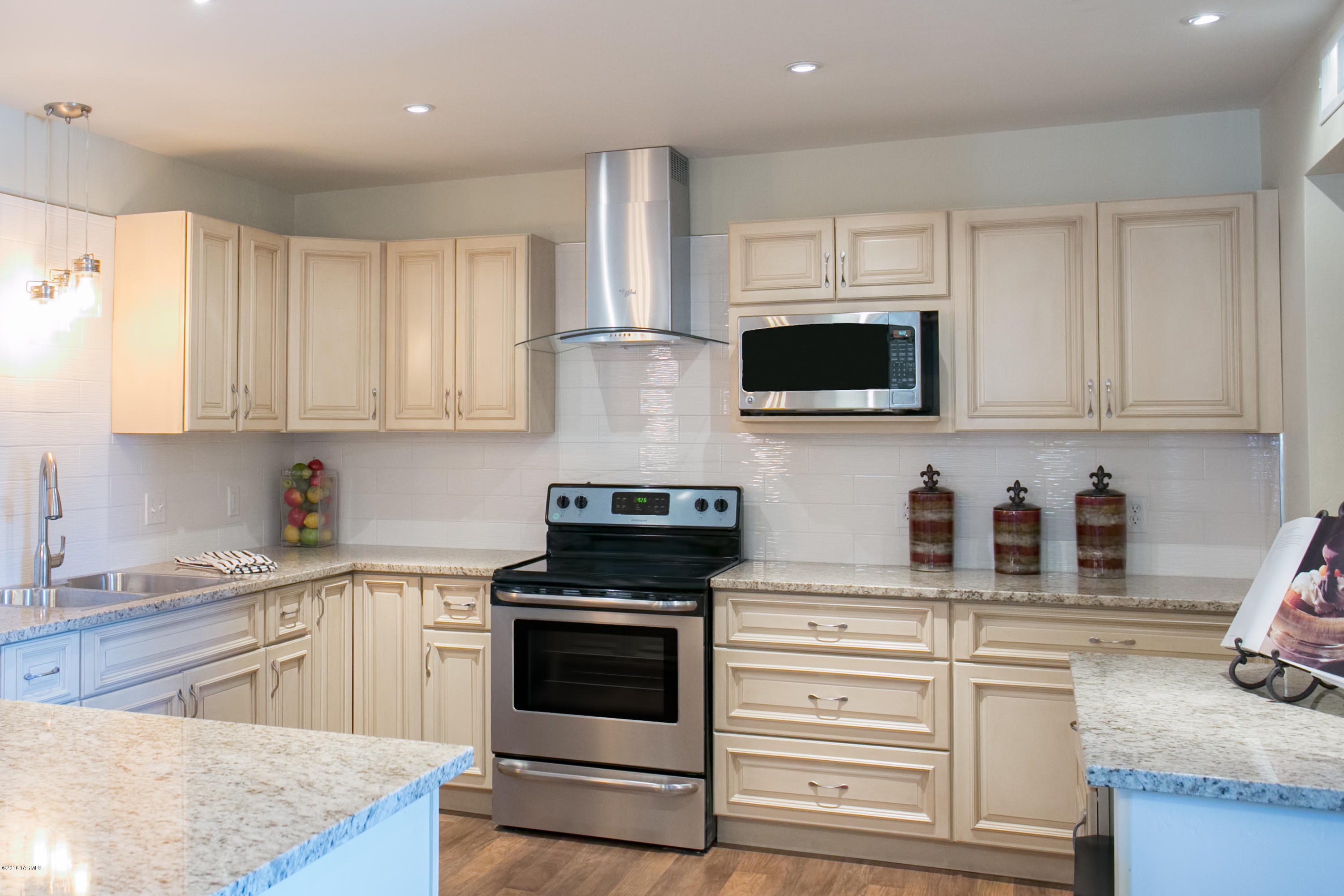 Green Valley Desert Meadows NO.2(1-209) - Residential