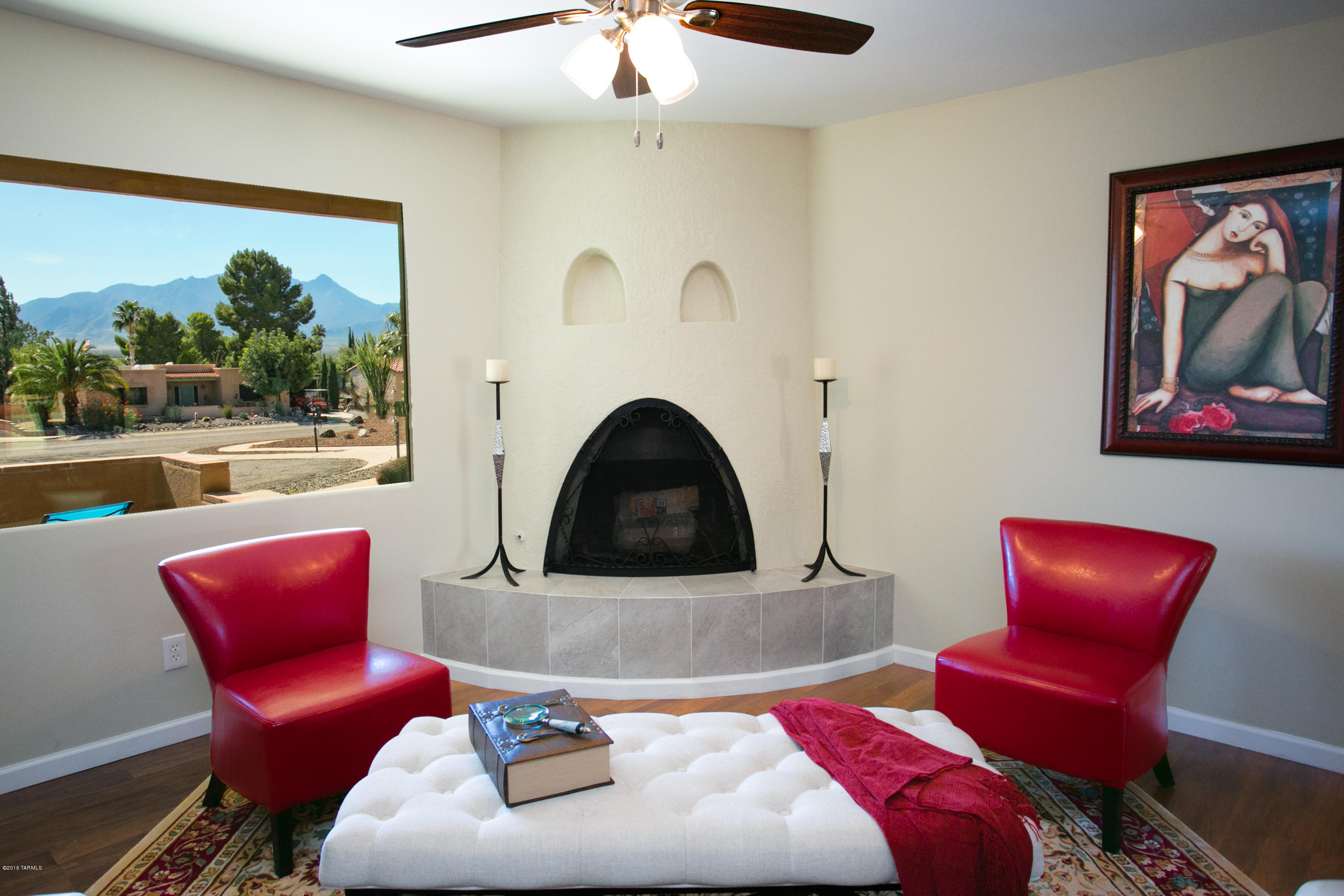 Green Valley Desert Meadows NO.2(1-209) - Residential