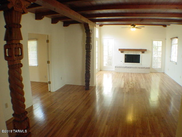 New Deal Acres - Residential Lease