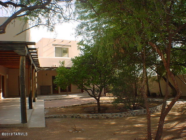 New Deal Acres - Residential Lease