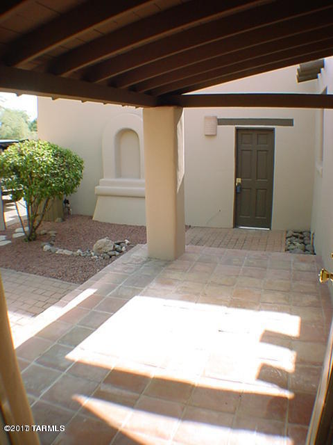 New Deal Acres - Residential Lease