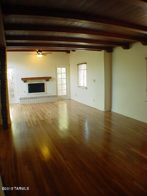 New Deal Acres - Residential Lease