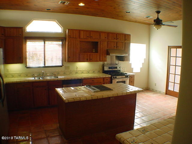 New Deal Acres - Residential Lease