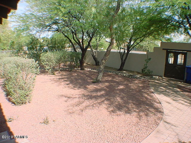 New Deal Acres - Residential Lease