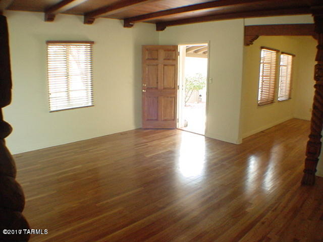 New Deal Acres - Residential Lease