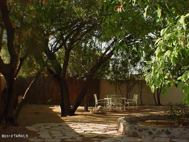 New Deal Acres - Residential Lease