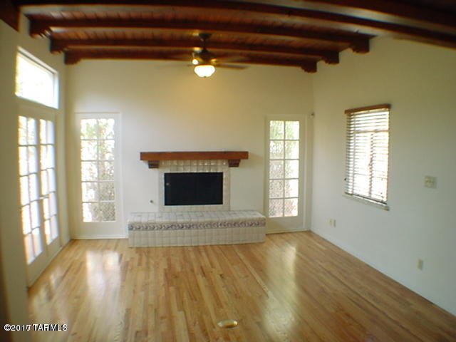 New Deal Acres - Residential Lease