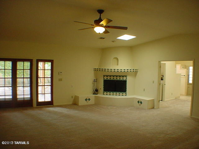 New Deal Acres - Residential Lease