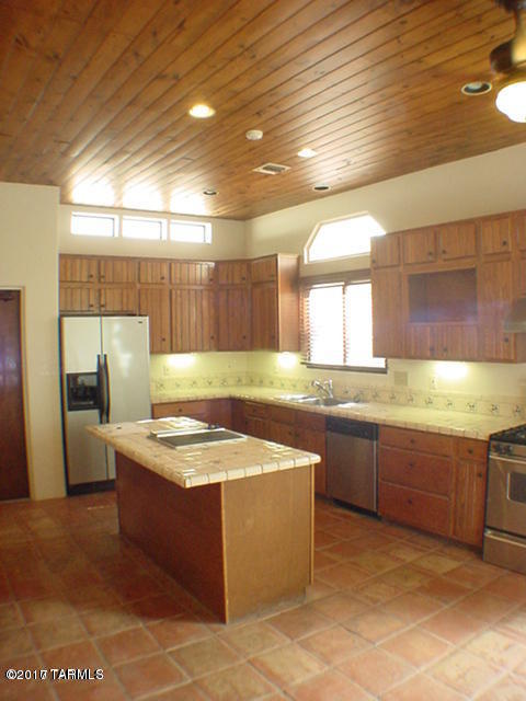 New Deal Acres - Residential Lease