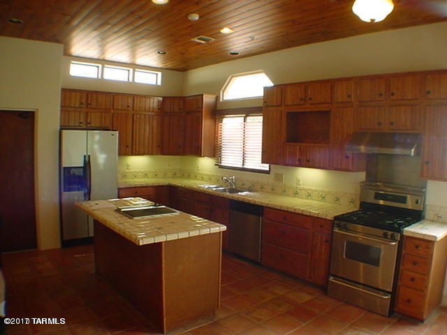 New Deal Acres - Residential Lease