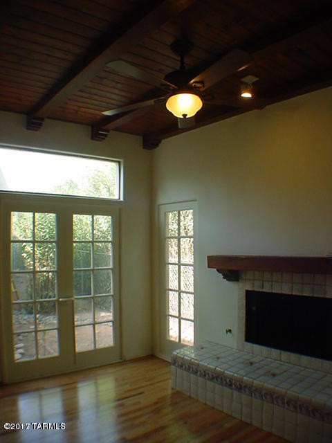 New Deal Acres - Residential Lease