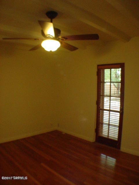 New Deal Acres - Residential Lease