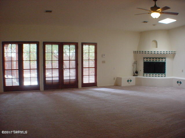 New Deal Acres - Residential Lease