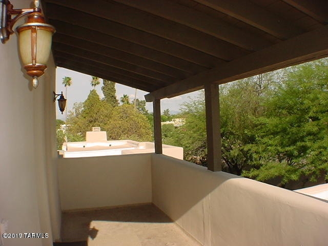 New Deal Acres - Residential Lease