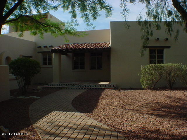 New Deal Acres - Residential Lease