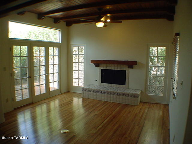 New Deal Acres - Residential Lease