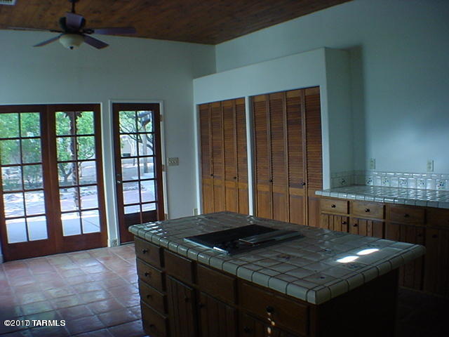New Deal Acres - Residential Lease