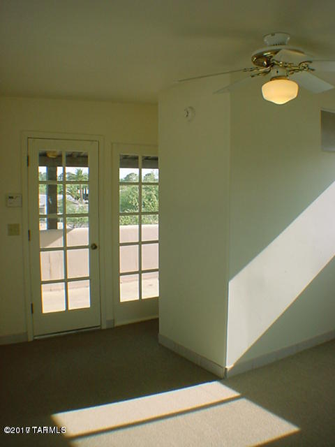 New Deal Acres - Residential Lease