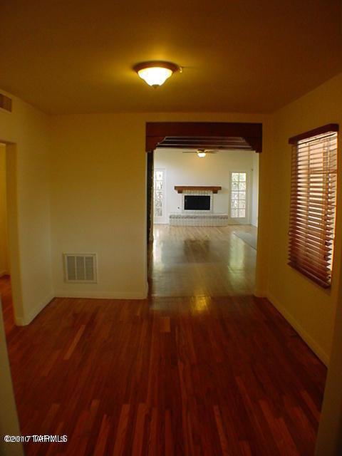 New Deal Acres - Residential Lease