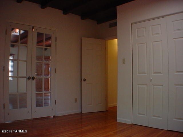 New Deal Acres - Residential Lease