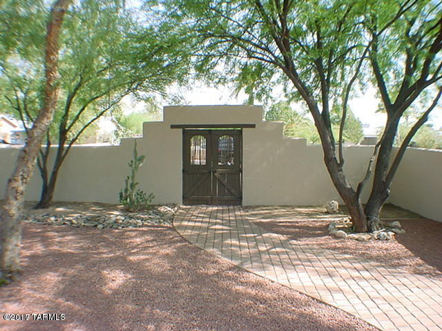 New Deal Acres - Residential Lease