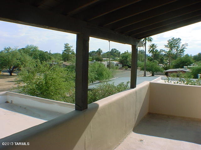 New Deal Acres - Residential Lease