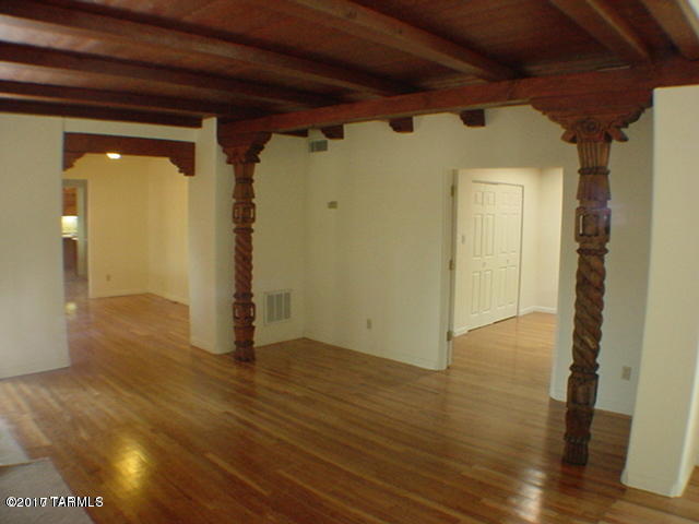 New Deal Acres - Residential Lease