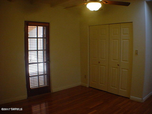 New Deal Acres - Residential Lease