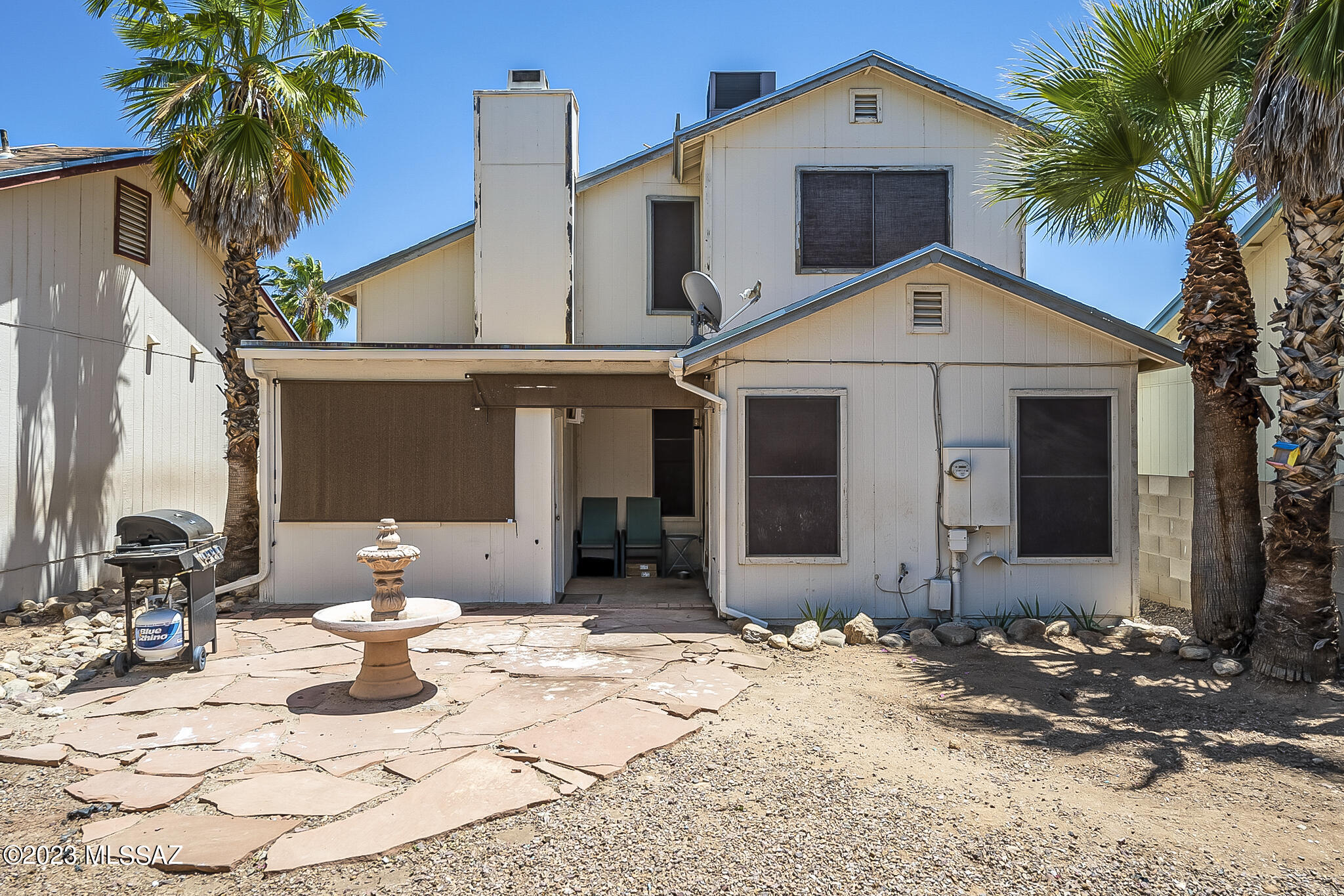 Star Trails Estates III(24-33&110-155&192-215) - Residential