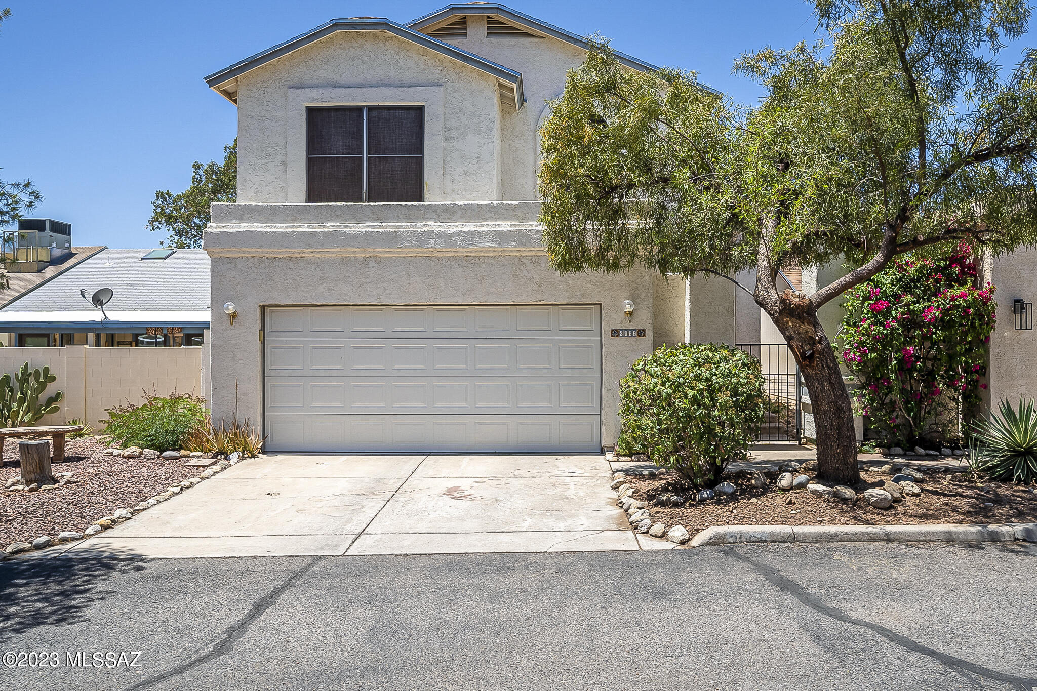 Star Trails Estates III(24-33&110-155&192-215) - Residential