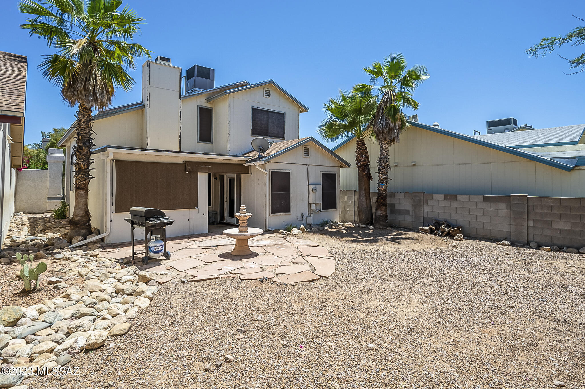 Star Trails Estates III(24-33&110-155&192-215) - Residential